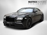 Rolls-Royce Wraith MANSORY NightVision SeatHeater StarLights - Rolls-Royce Gebrauchtwagen von 2016