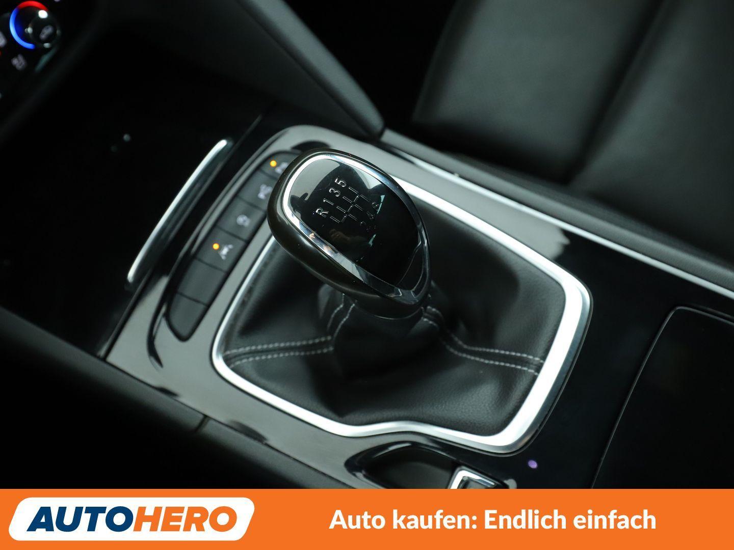 Opel Insignia Grand Sport 1.5 SIDI Turbo Dynamic*CAM*