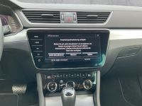 Skoda Superb - Vorschau Bild 11