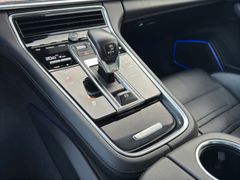 Porsche Panamera - Vorschau 13