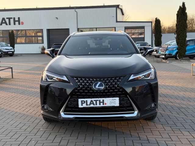 Lexus UX 250 h Launch Edition