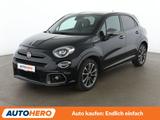 Fiat 500X 1.3 Turbo Sport Aut.*NAVI*LED*ACC*SPUR*PDC* - Fiat 500X aus 2021