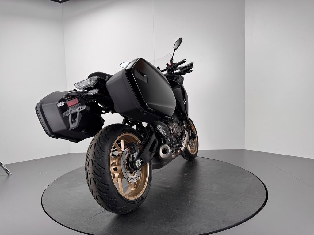 Fahrzeugabbildung Yamaha TRACER 7 GT *AKTIONSPREIS