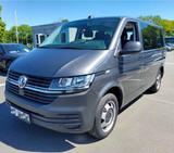 Volkswagen T6.1 Transporter 2.0 TDI Kombi FWD - 9 SITZER - VW T6 Transporter in Hamm