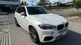 BMW X5 x30d (F15), M Sport, Vollaustattung... - BMW X3: 3.5