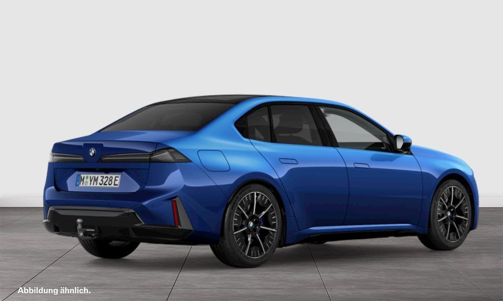 BMW i3 50 xDrive M Sport 3D-HUD PANO DAPro AHK H/K imagem 2