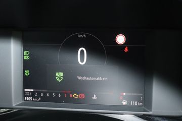 Fotografie des Opel Mokka 1.2 DI Turbo GS