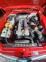 Mercedes-Benz SL 280 5 Gang  - Mercedes-Benz SL 280 in Wuppertal