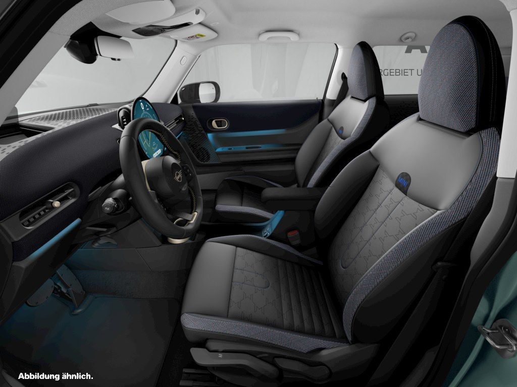 MINI Cooper C - Bild 3