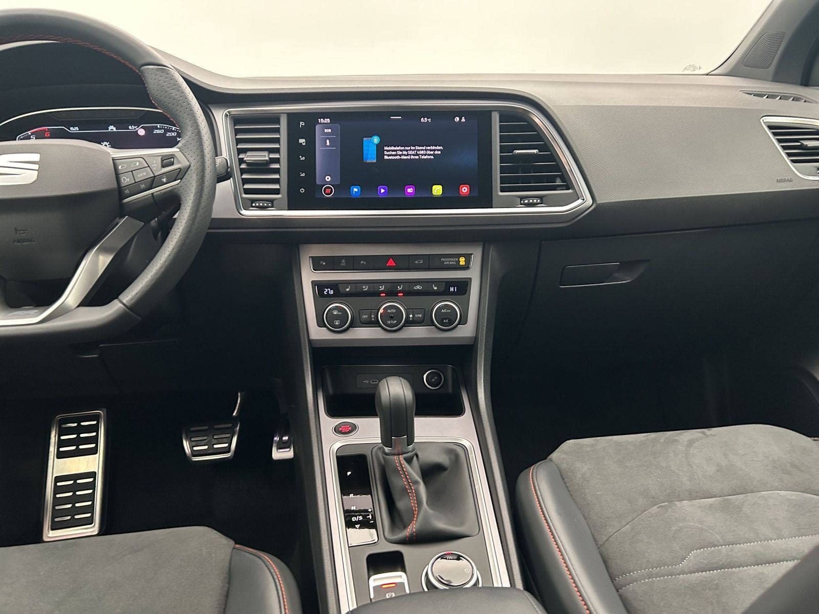 Seat Ateca - Bild 10