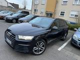 Audi Q7 3.0 TDI quattro tiptronic - 7 Sitzer - Audi Q7 Gebrauchtwagen in Köln