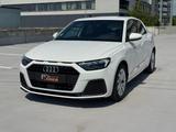 Audi A1 Sportback 30 TFSI*Sline*LED*MMI*Garantie - Audi A1: Sline