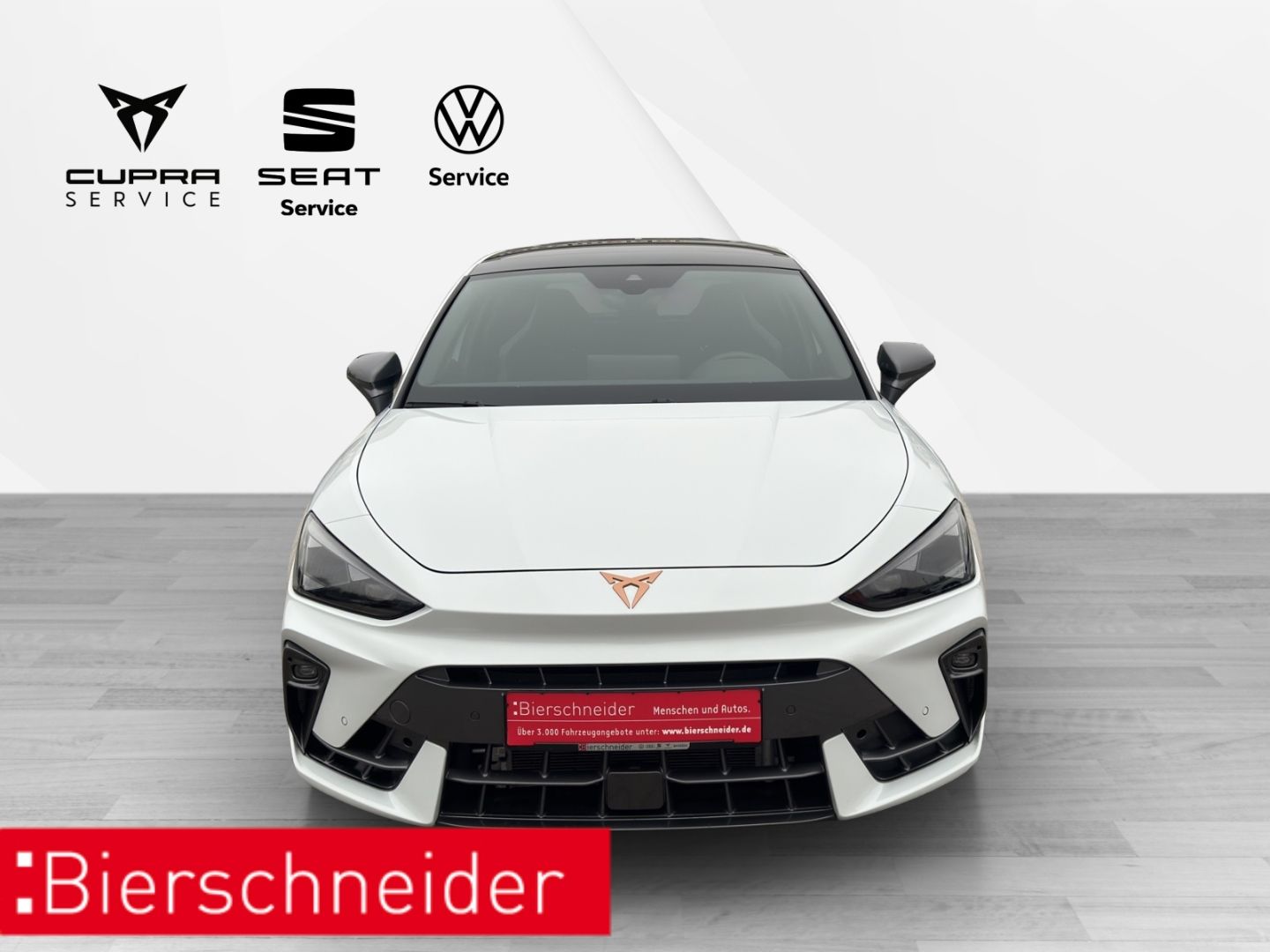 Cupra Leon - Bild 4