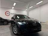Audi Q5 40 TDI qu./2x S line/LUFT/MATRIX/AHK/StandH - Audi Q5 Gebrauchtwagen in Frankfurt
