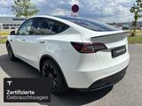 Tesla Model Y Performance - gebrauchte Tesla SUV & Geländewagen