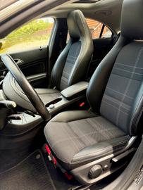 2013 Mercedes-BENZ CLA 照片 9