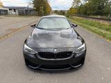 BMW M4 Cabrio F83 DEUTSCH / H&K / 360° / HUD / VOLL - BMW M4 F83 Gebrauchtwagen