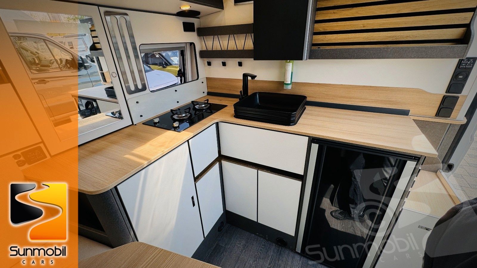 Fahrzeugabbildung Weinsberg CaraLife 630 LQ LP:79582,00€ Voll