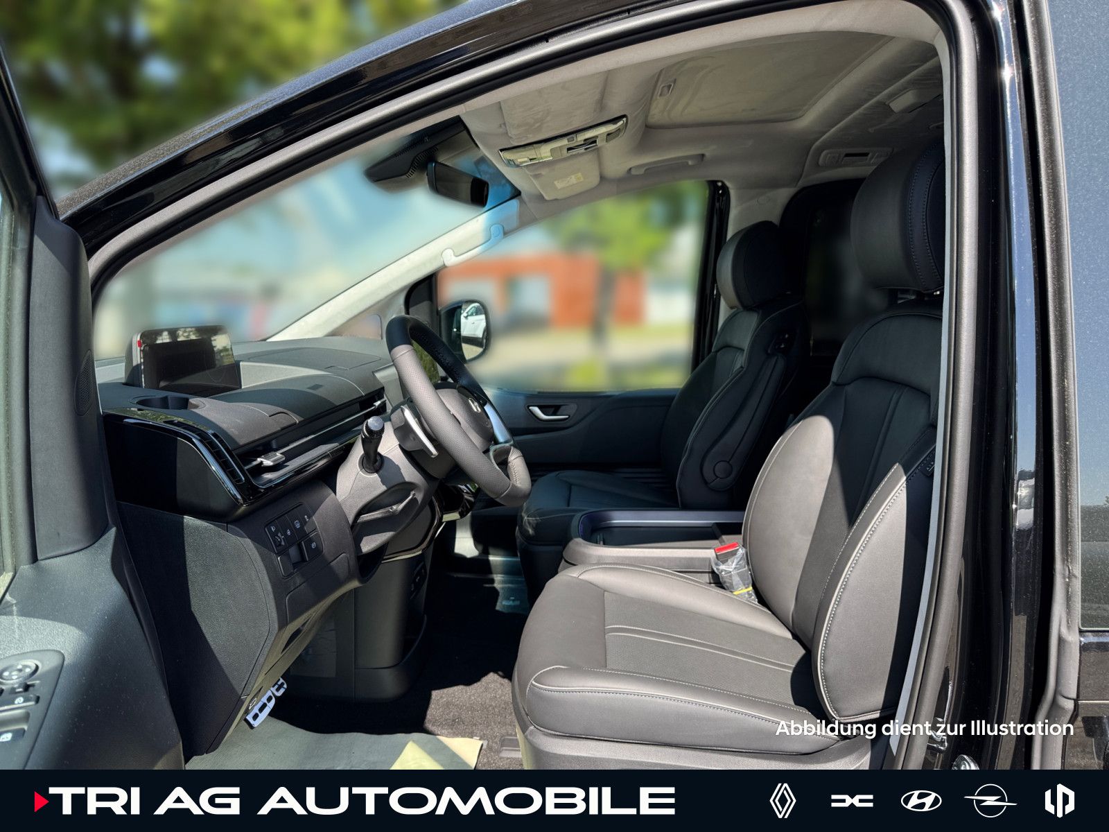 Hyundai STARIA - Bild 9