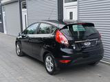 Ford * 1. Hand * Service Neu * HU 07/27 - Ford Fiesta: 2.0