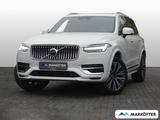 Volvo XC90 Inscription Recharge Plug-In Hybrid AWD 7-S - Volvo XC90 Gebrauchtwagen in Bielefeld