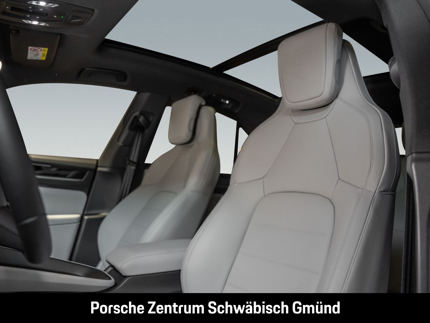 Porsche Macan - Bild 6