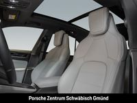 Porsche Macan - Vorschau Bild 6