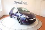 Opel Adam Slam / 1 Jahr Garantie ! - Opel Adam Gebrauchtwagen in Hamburg