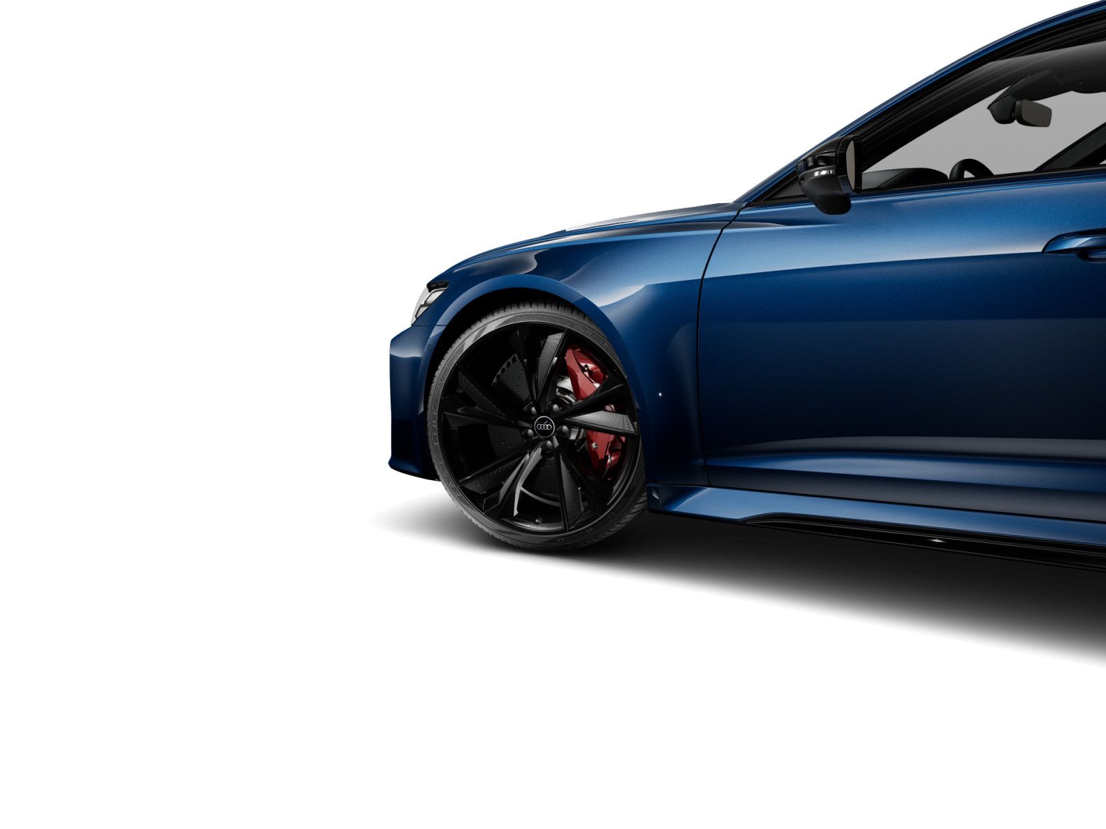 Audi RS6 - Bild 4
