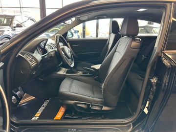 BMW 116 1 Limousine 116i *Klima*TÜV NEU*