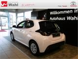 Toyota Yaris 1.5 Hybrid Business Edition - Toyota Yaris: 1.5