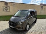 Ford Transit Custom Nugget L1 AD 185PS - Ford Transit Custom: Nugget