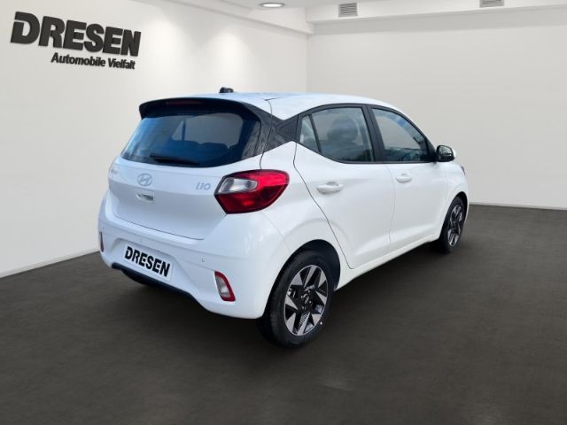 Hyundai i10 – Bild 3