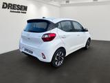 Hyundai i10 1.0 Trend/Komfort-Paket/Navi/Sitzheizung/Rüc - Hyundai i10: Kleinwagen
