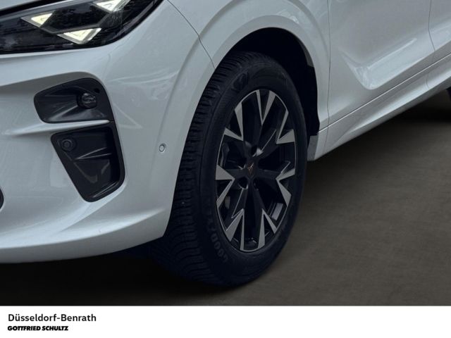 Cupra Terramar - Bild 9