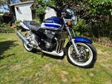 Suzuki GSX 1400 - Suzuki Motorräder in Bremen