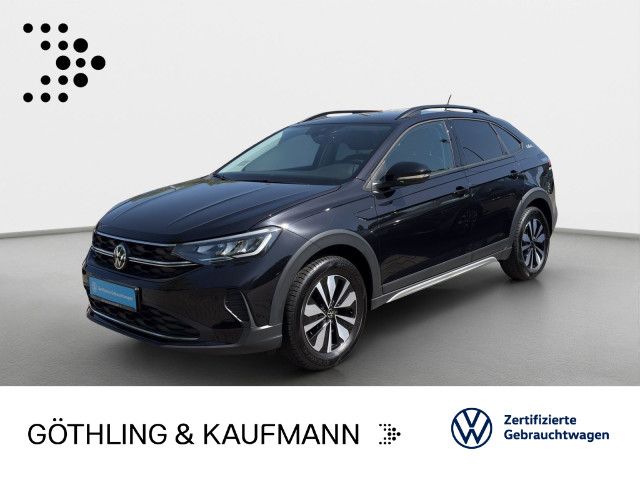 Volkswagen Taigo Life GOAL 1.0 TSI*NAVI*SHZ*LED*ACC*APP*Ass