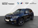 BMW X5 M50i 21" / AHK / Laser / HiFi / DAB / DrivAss