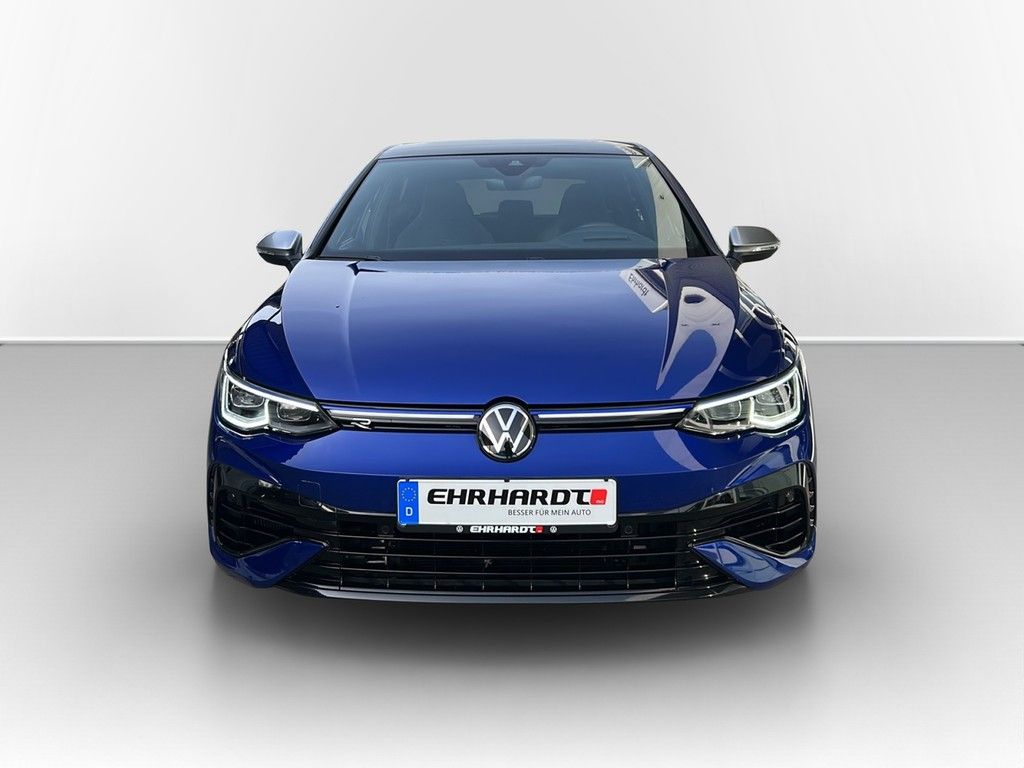Volkswagen Golf VIII 2.0 TSI DSG 4Motion R DCC PANO HARMAN foto 2