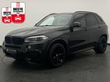 BMW X5 xDrive30dSA M Sport+ADAP-LED+NAV+CAM+AHK+H/K+ - BMW X5 30 d xDrive M Sport Gebrauchtwagen