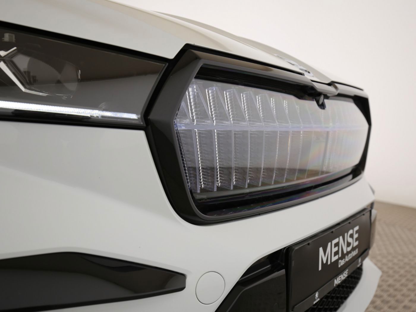 Skoda Enyaq - Bild 20
