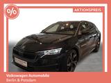 Skoda Octavia Combi 2.0TSI DSG Sportline 4x4 STHZG AHK