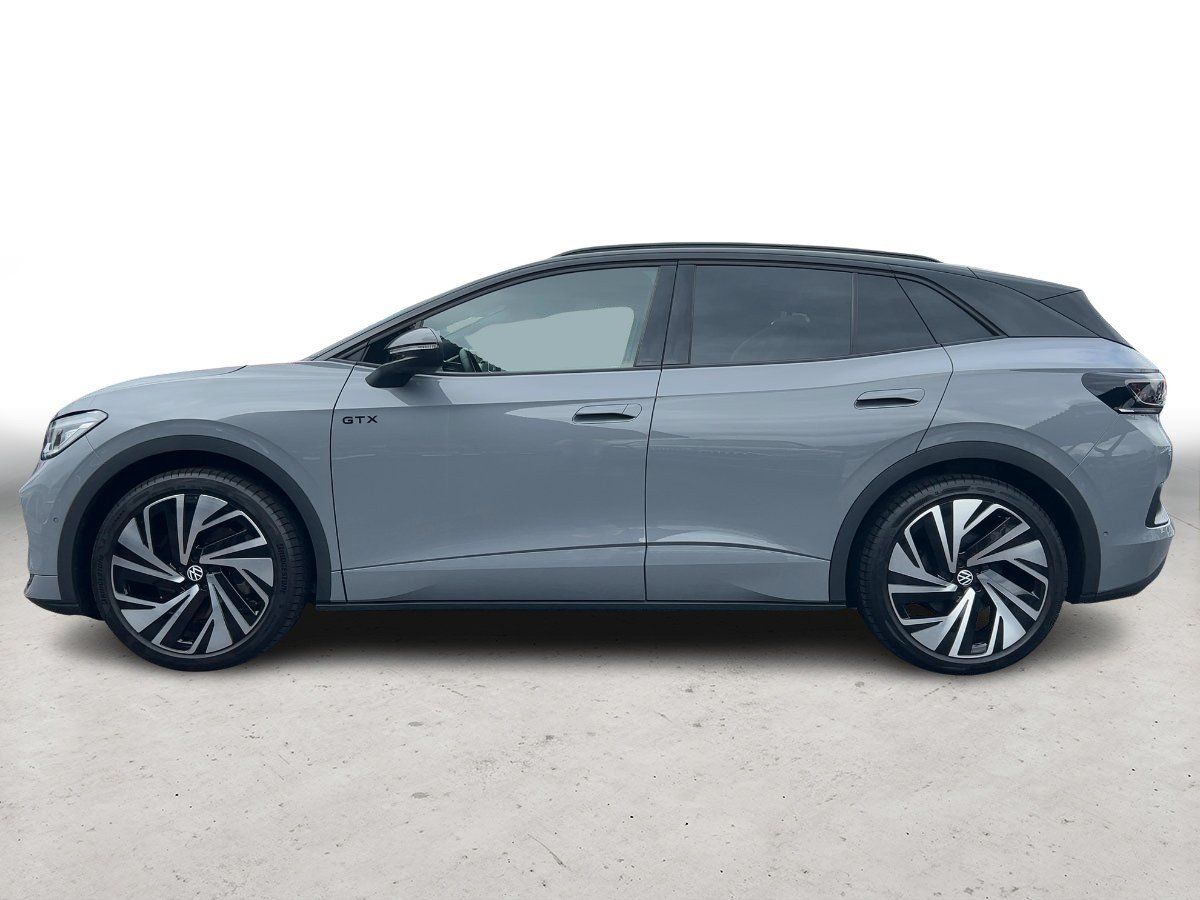 Volkswagen ID.4 GTX 4MOTION 82 kWh MATRIX+DCC+NAVI+RFK+SHZ imagem 3