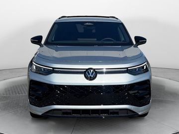 Volkswagen Tayron R-Line 2,0 l TSI 4MOTION 204PS 7-Gang-DSG