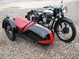 NSU Konsul - NSU MOTORRAD