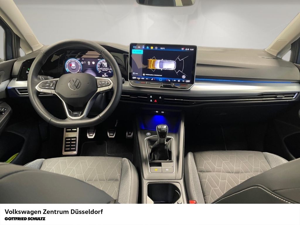 Volkswagen Golf - Bild 6