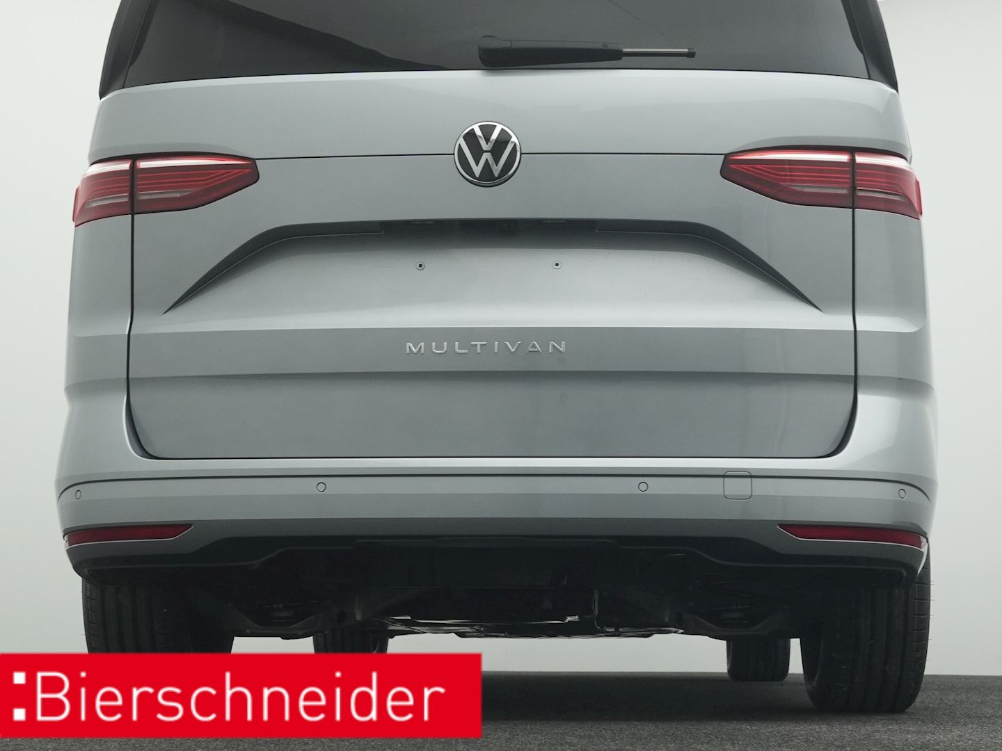 Volkswagen T7 Multivan - Bild 31