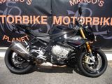 BMW S 1000 R Akrapovic - BMW HANNOVER