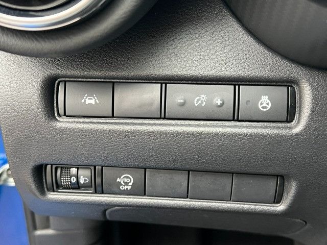 Fahrzeugabbildung Nissan Juke 1.0 DIG-T DCT N-Connecta Navi*Shz*Allw.*ALU