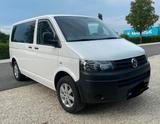 Volkswagen T5.2 Allrad+Sperre, Camper-Ausbau, WoMo-Zul. - Volkswagen: Kleinbus, Ausbau